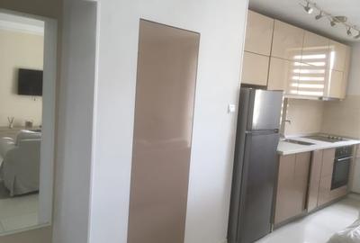 Apartament cu 2 camere semidecomandat în P-ța Universității - 3