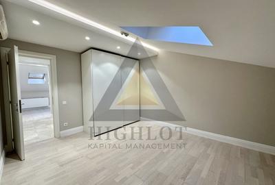 OXFORD GARDENS PADURE | VILA INCHIRIATA - 6000 euro/luna - 30