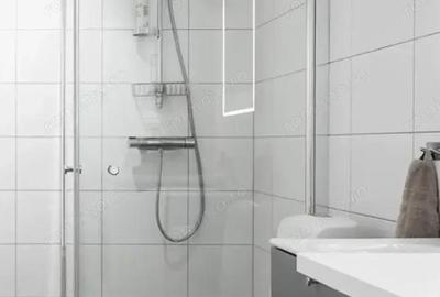 Garsonieră decomandată în Cotroceni