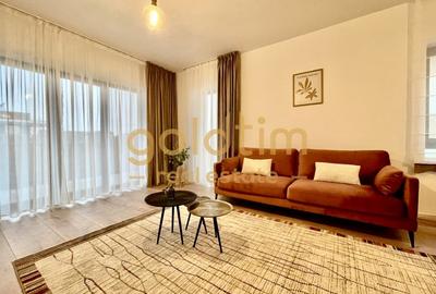 NOU/SUPERB/TERASA 23MP/PARCARE SUBTERANA/ANSAMBLU CU GYM Si PISCINA - 11