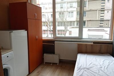 Garsonieră nedecomandată în Tractorul