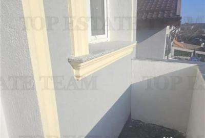 Apartament cu 4 camere decomandat în Central - 1