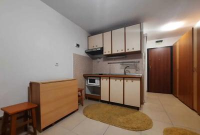 Garsonieră în Vitan - 1