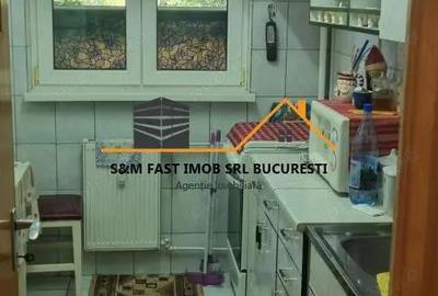 Inchiriere Apartament 3 camere-Drumul Taberei- - 1