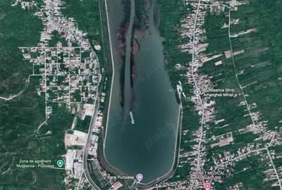 Teren de 1561 mp, în Bela - 6