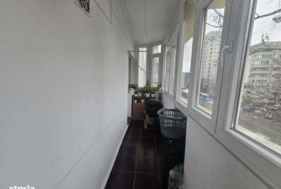 Apartament cu 2 camere decomandat, mobilat în 13 Septembrie - 14