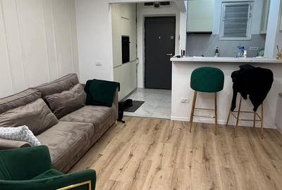 Duplex spectaculos de închiriat în inima Capitalei – Sala Palatului | 3 camere - 3