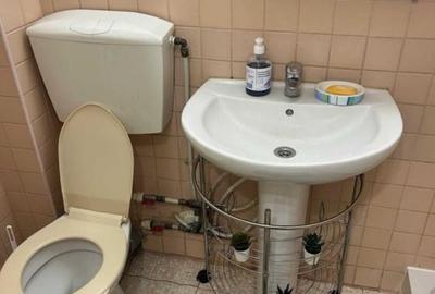 Garsonieră decomandată, mobilată în Unirii - 7