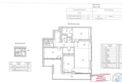 Vanzare penthouse 4 camere One Cotroceni Park - 2