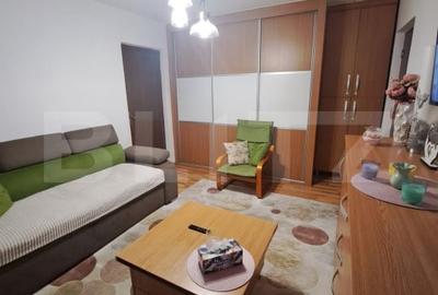 Apartament cu 3 camere, decomandat, 46 mp, Sebes - 2