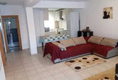 Casă cu 2 camere în Cug - 5