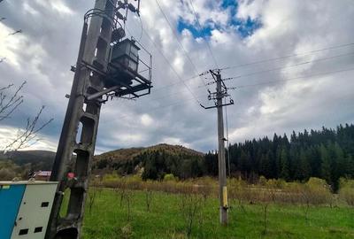 Teren de 21000 mp, în Slatina - 4