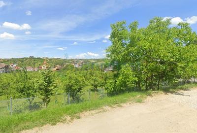 Teren Construcții intravilan de 810 mp, în Dealuri Oradea - 1