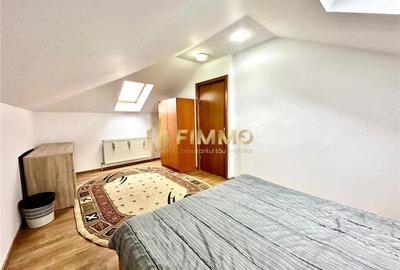 Apartament Str. Oituz | 96 mp | ID: 1424 - 5