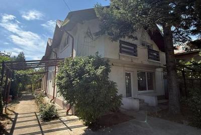 Casa de vanzare in Mogosoaia strada 8 Martie - 8