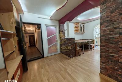 Apartament cu 2 camere decomandat în Mioriței - 2