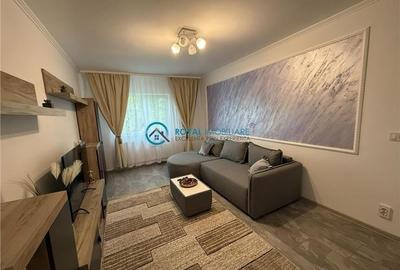 Royal Imobiliare - Inchiriere apartament 2 camere zona Enachita Vacarescu - 7
