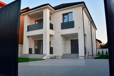 Vila elegantă 5 camere în Pipera I  Comision 0 - 2