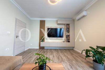 Apartament cu 2 camere decomandat, mobilat în Giroc - 20