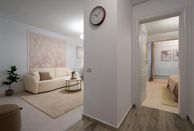 Apartament 2 camere -  Mobilat complet -  Central Address - Direct proprietar - 6