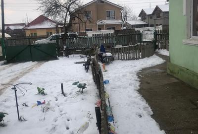 Casa 4 camere - Poiana - 67.000 euro (cod E2) - 3