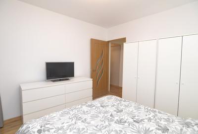 Apartament cu 3 camere decomandat, mobilat în Dristor - 8