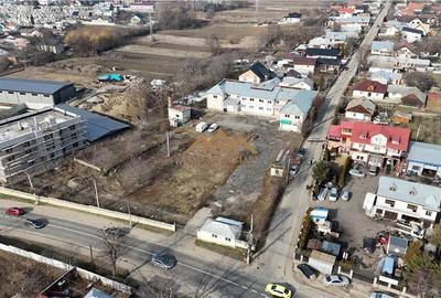 Spațiu comercial, în Central - 1