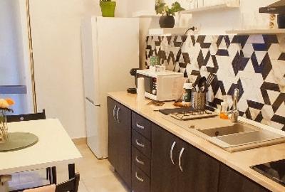 Studio situat in complex rezidential cu centru SPA - 2