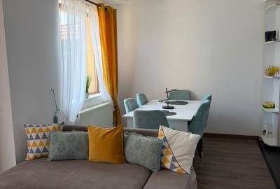 Casă cu 3 camere cu Teren 168 Mp în Sânpetru - 4