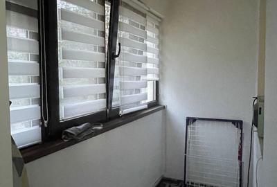 Apartament cu 2 camere decomandat în Teiul Doamnei - 4