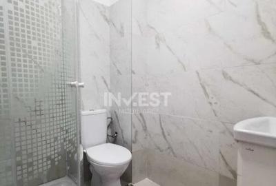 Garsoniera renovata 37900 euro, Iasi - 2