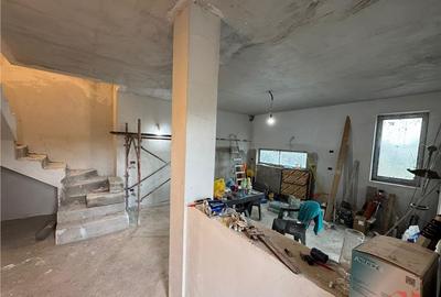 Vila P 1 duplex de in Vanatori - 8