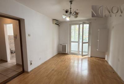 Apartament 2 camere metrou Titan - 2