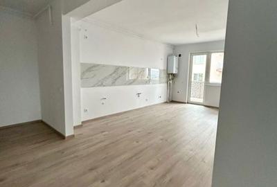 Apartament cu 2 camere în Florești - 3