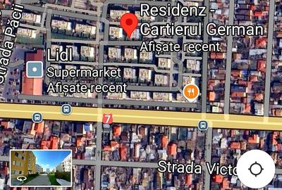 Vanzare apartament cu 3 camere 90 mp utili, în Residenz, Cartierul German! - 32