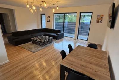 Casă cu 3 camere cu Teren 300 Mp în Exterior Nord - 2