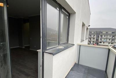 Apartament 2 camere/bucatarie separata/parcare/zona TERRA - 4