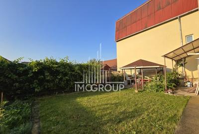 Casa individuala Gruia de inchiriat, sediu firma/rezidential, 227 mp utili - 6