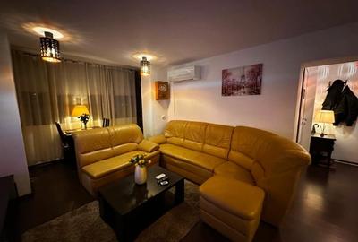 Proprietar,inchiriez apartament  2 camere ,complet mobilat si utillat - 3