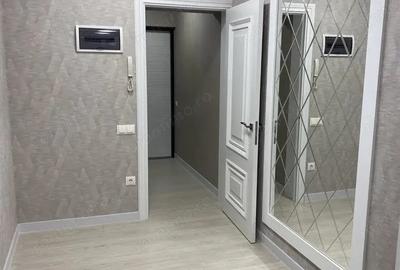 Garsonieră decomandată în Răcădău - 2