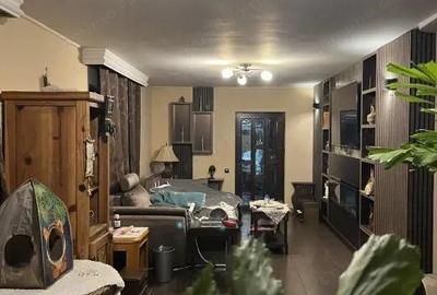 Casă cu 3 camere cu Teren 400 Mp în Central - 7