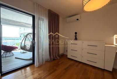 Apartament cu 4 camere decomandat, mobilat în Aviației - 23