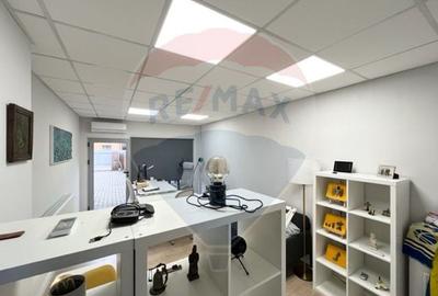 Birou, de 310 mp, în Calea Dumbrăvii - 5