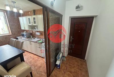 Apartament cu 2 camere decomandat în Mahmudia - 9