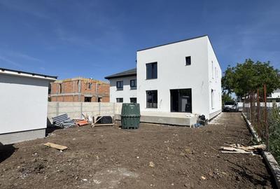 Casă individuală cu 5 camere cu Canalizare în Tunari - 2