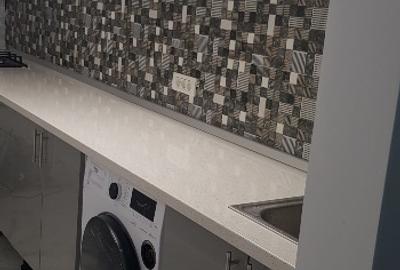 Garsonieră decomandată în Vitan - 8