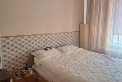 Apartament decomandat în Mărgeanului