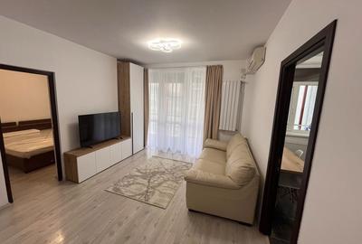 Apartament cu 2 camere decomandat în Ozana - 2
