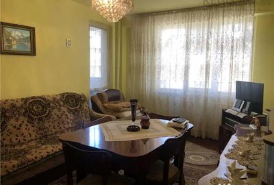 Apartament cu 3 camere decomandat în Griviței - 6