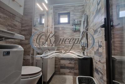 Apartament luminos, la cheie, in zona Transilvania College - 11